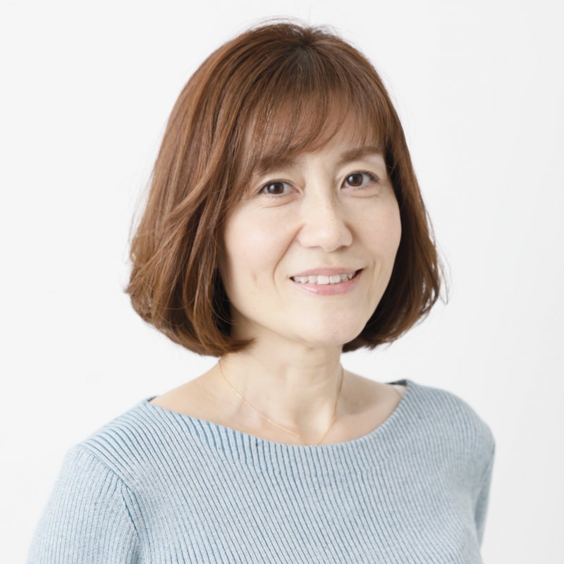YUKIKO NAGAOKA