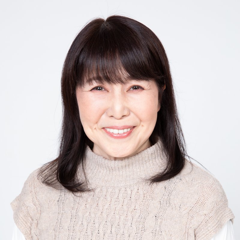 YUKIKO　NISHIMORI