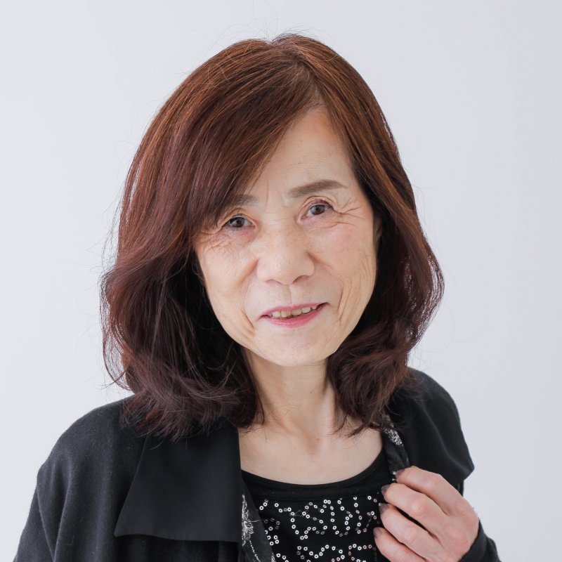 KEIKO KURAMOTO